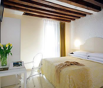 Adriatico Hotel Venezia