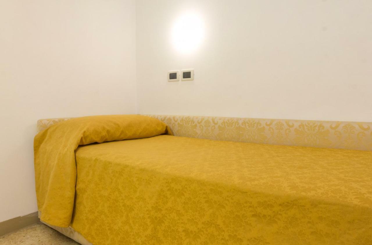 Hotel Adriatico Venezia