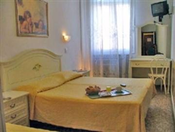 Hotel Adriatico Venezia